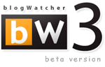 blogWatcher